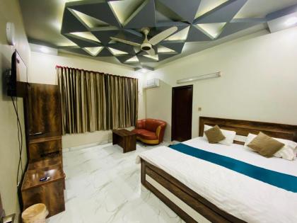 Karachi Inn Guest House - image 9