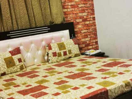 Gulshan Guest House Karachi - image 22