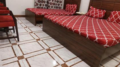 Gulshan Guest House Karachi - image 23