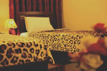 Gulshan Guest House Karachi - image 24
