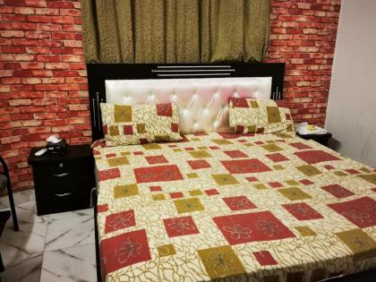 Gulshan Guest House Karachi - image 27