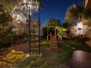 Zaha Homes-AkhterVilla:2br upper portionJheelPark - main image