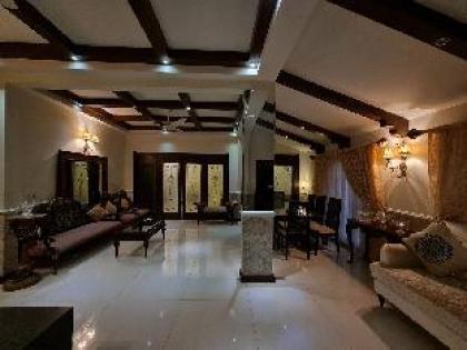Zaha Homes-AkhterVilla:2br upper portionJheelPark - image 11