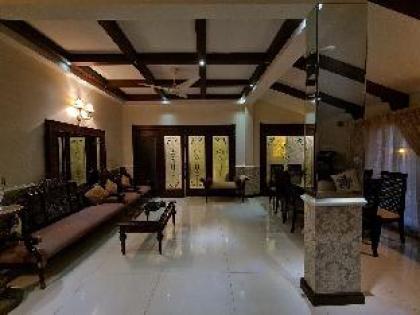 Zaha Homes-AkhterVilla:2br upper portionJheelPark - image 12