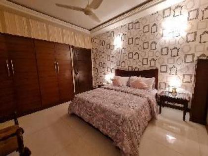 Zaha Homes-AkhterVilla:2br upper portionJheelPark - image 13