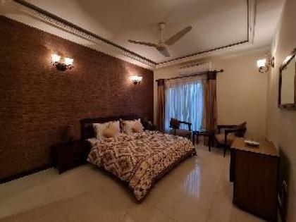 Zaha Homes-AkhterVilla:2br upper portionJheelPark - image 15