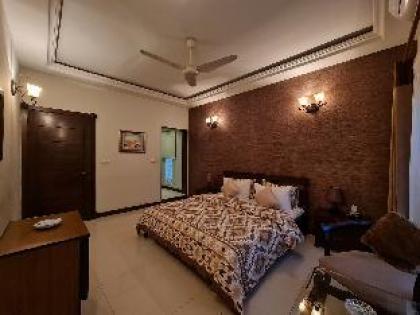 Zaha Homes-AkhterVilla:2br upper portionJheelPark - image 16