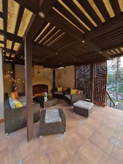 Zaha Homes-AkhterVilla:2br upper portionJheelPark - image 17