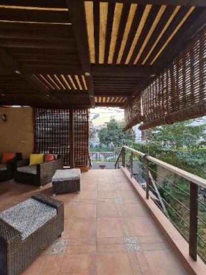 Zaha Homes-AkhterVilla:2br upper portionJheelPark - image 18