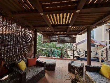 Zaha Homes-AkhterVilla:2br upper portionJheelPark - image 19