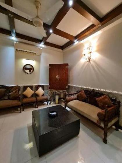 Zaha Homes-AkhterVilla:2br upper portionJheelPark - image 9