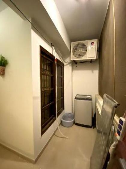 Zaha Home: Shahvar Manzil-3br aptBukhari CommDHA - image 13