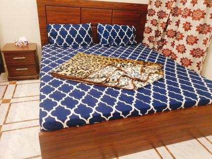 Guest houses in Karachi 