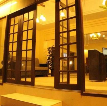 Hotel Inn PECHS