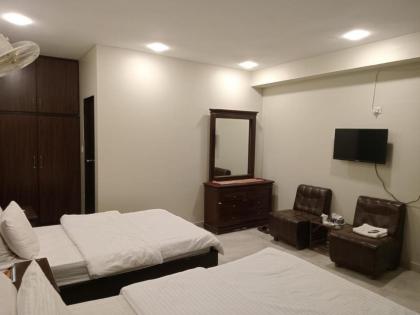 Hotel Inn PECHS - image 24