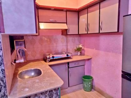 Entire Furnished Two bedrooms Apartment Ground Floor with kitchen - image 11