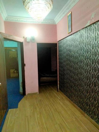 Entire Furnished Two bedrooms Apartment Ground Floor with kitchen - image 14