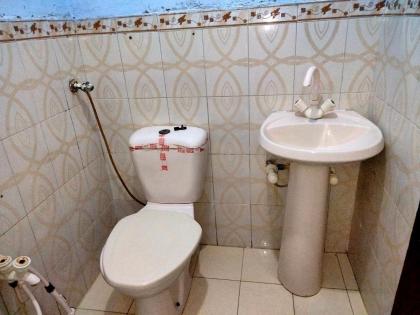 Entire Furnished Two bedrooms Apartment Ground Floor with kitchen - image 16
