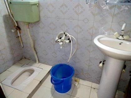 Entire Furnished Two bedrooms Apartment Ground Floor with kitchen - image 17