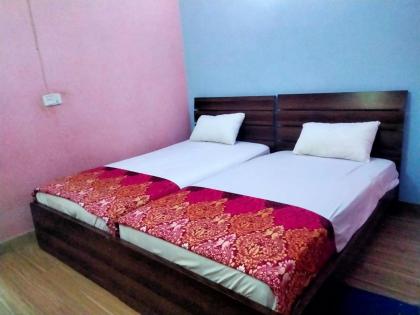 Entire Furnished Two bedrooms Apartment Ground Floor with kitchen - image 6