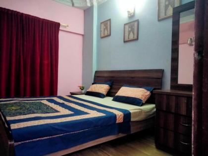Entire Furnished Two bedrooms Apartment Ground Floor with kitchen - image 7