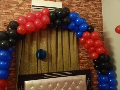 New Couple Guest House 