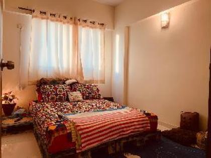 Residence in Karachi 