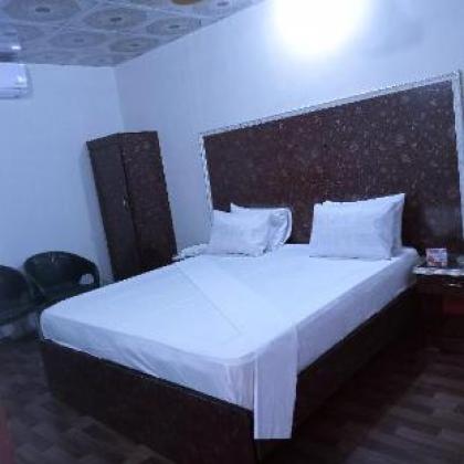 K G Guest House 