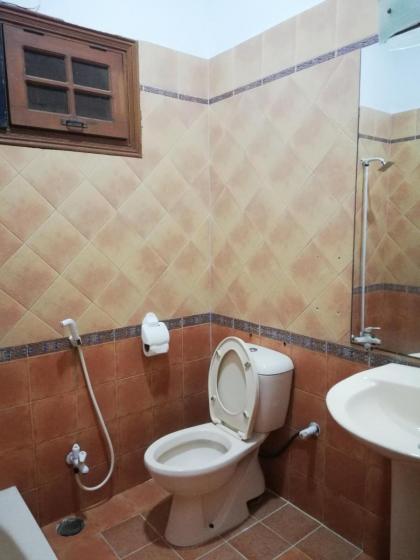 Hotel island Clifton - image 22