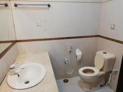 Hotel island Clifton - image 24