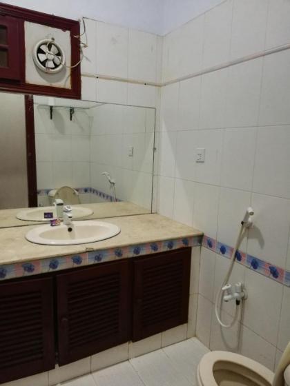 Hotel island Clifton - image 25
