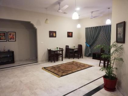 Hotel island Clifton - image 26