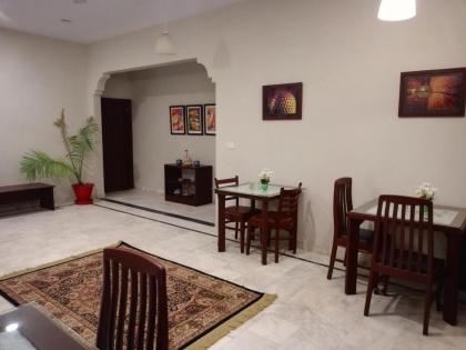 Hotel island Clifton - image 27