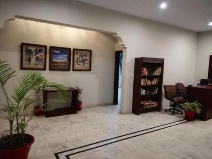 Hotel island Clifton - image 28
