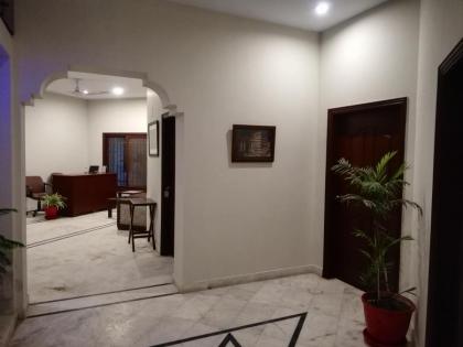 Hotel island Clifton - image 29
