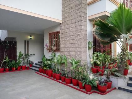 Hotel island Clifton - image 30