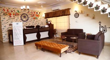 Waypoint Hotel - image 10