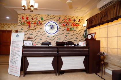 Waypoint Hotel - image 15