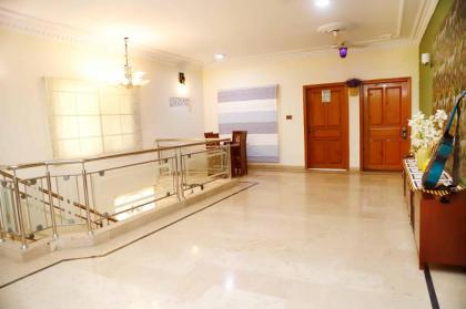 Waypoint Hotel - image 19