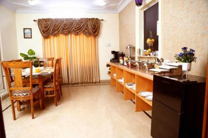 Waypoint Hotel - image 21