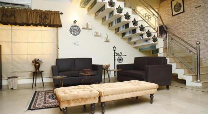 Waypoint Hotel - image 22