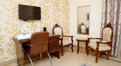 Waypoint Hotel - image 30
