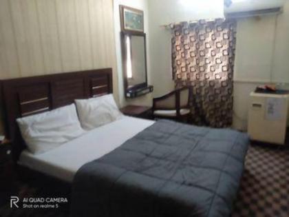 HILL TOP HOTEL - image 10