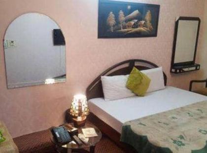 HILL TOP HOTEL - image 12