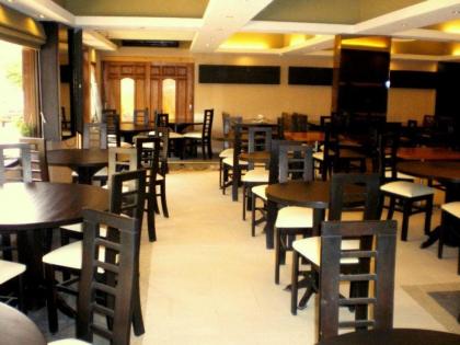 HILL TOP HOTEL - image 3