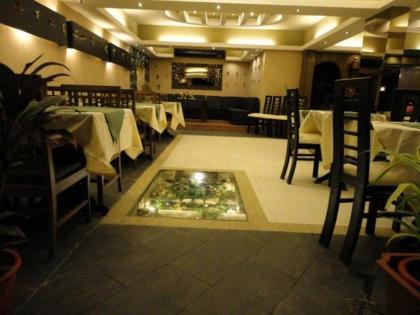 HILL TOP HOTEL - image 4