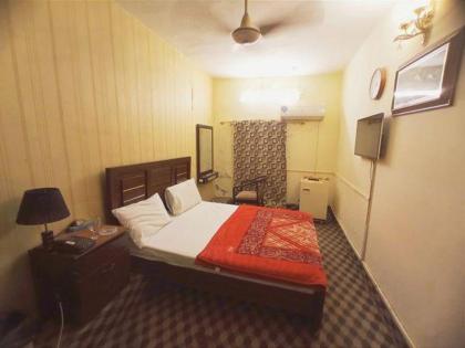 HILL TOP HOTEL - image 9