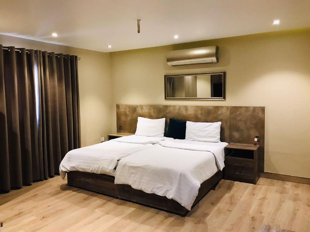 Hamsun Suites  - main image