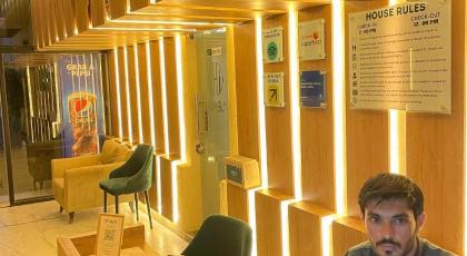 Hamsun Suites  - image 11