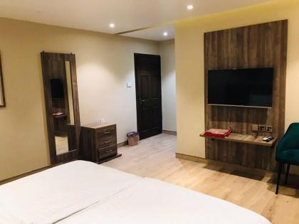 Hamsun Suites  - image 12
